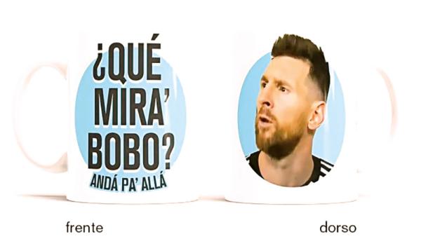 ‘¿Qué mirás bobo?’ es ‘boom’ comercial