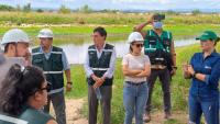 Busca remediar daño ambiental en acuíferos de Lomas de Arena