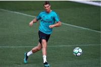 Cristiano pidió entrenarse, el Madrid aceptó, pero no hay opción de regreso