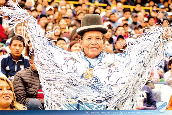 Bolívar se despide de su querida «Doña Ceci»