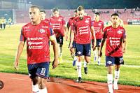 Wilstermann tiene al menos siete demandas ante el TRD