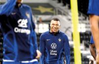 Mbappé va por Pelé