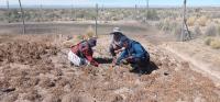 Ejecutarán proyectos de preinversión  para aprovechar agua y frenar la sequía