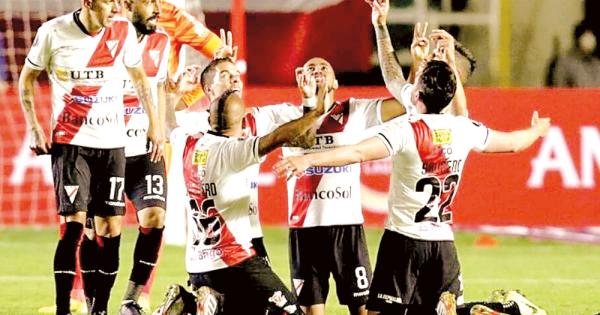 Nacional y Always Ready conocen a sus rivales