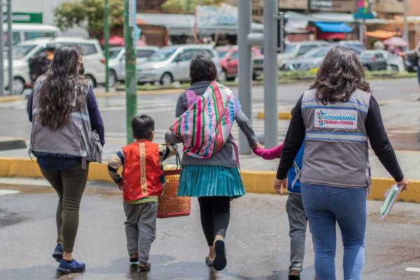 Intensifican control para evitar explotación laboral de menores