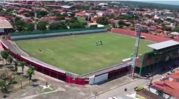 Guabirá no podrá jugar Copa Sudamericana en la Caldera del Diablo