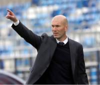 Zidane podría ser el nuevo técnico de Brasil