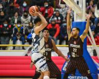 La Libobasquet aumenta a 12 equipos