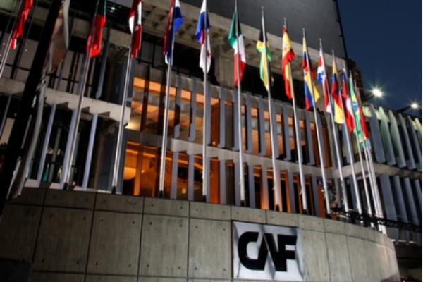 CAF aprobó $us 14 mil millones para el  desarrollo de América Latina y el Caribe