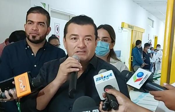 Alcalde de Santa Cruz de la Sierra descarta sumarse a movilizaciones