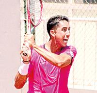 Dellien se mete en la final del Challenger argentino