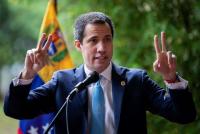 Guaidó pide fijar cronograma  para las elecciones primarias