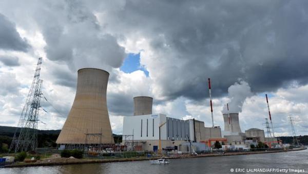 Gobierno belga prorroga por diez años  funcionamiento de centrales nucleares