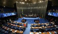 Congreso de Brasil aprueba la  intervención federal de Brasilia