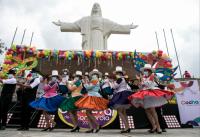 Actividades carnavaleras apoyarán a la  reactivación económica de Cochabamba