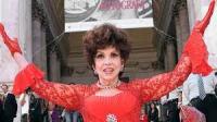 Muere actriz Gina Lollobrigida  la mujer más bella del mundo