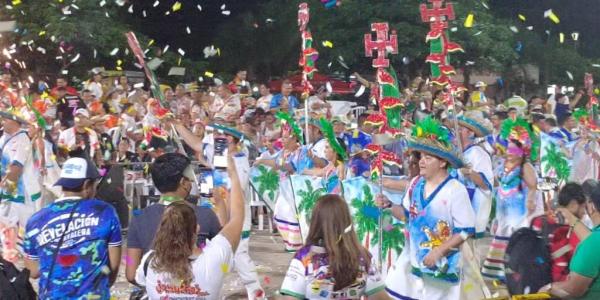 Unas 160 comparsas estarán en el corso carnavalero