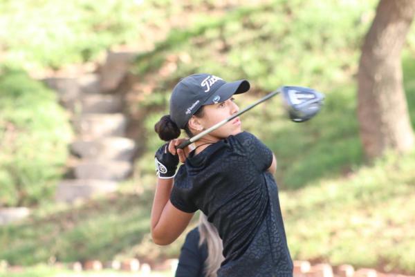 Hermanos Quiroga triunfan en el segundo Clasificatorio de golf