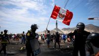 Muertes por protestas en Perú  se eleva a 58 y crisis se agudiza