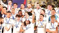 Real Madrid arranca en el Mundial de Clubes