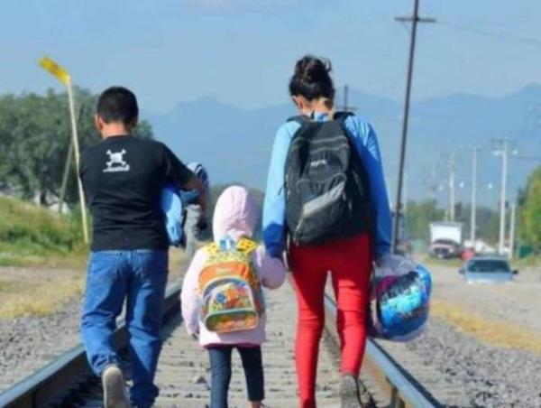 Cerca de 1.000 niños migrantes  aún no se reunieron con sus padres