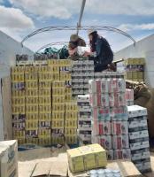 Comisan 16.225 litros de cerveza, vino y fernets argentinos en Oruro