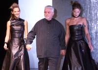 Fallece Paco Rabanne diseñador  de moda futurista a los 88 años