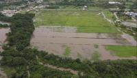 Proporcionan ayuda a zonas  afectadas por las lluvias