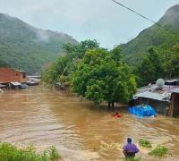 Horario restringido a Yungas  por derrumbes y mazamorras