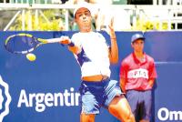 Dellien avanza con victoria en el Córdoba Open