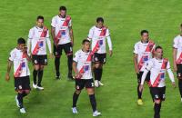 Nacional Potosí recibe una paliza en su debut en la Copa Libertadores