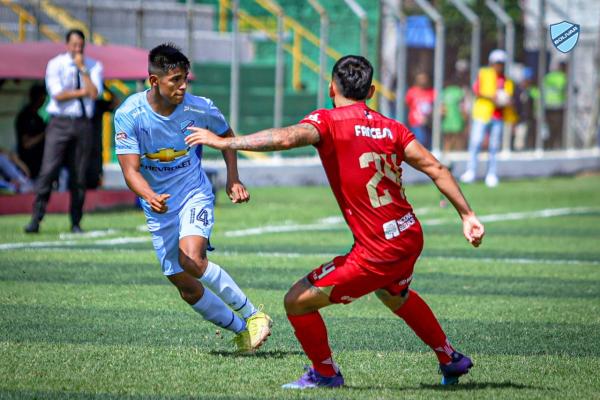 ¡Arrancó el fútbol en Bolivia! Cuatro datos que debes conocer para disfrutar los encuentros de tu equipo preferido