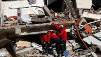 Terremotos en Turquía y Siria  dejan más de 28.000 muertos