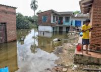 79 unidades educativas afectadas por las lluvias