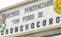 Muere un recluso de Chonchocoro  por pelea con su compañero de celda