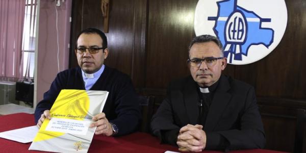 Advierten que obispos pueden correr  la suerte de sacerdote nicaragüense