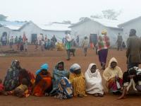 Cerca de 60.000 somalíes huyen  de los combates en Las Anod