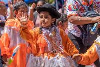 Corso Infantil y de Mascotas promueve cuidado de animales