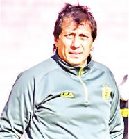 Independiente y Blooming estrenan entrenadores