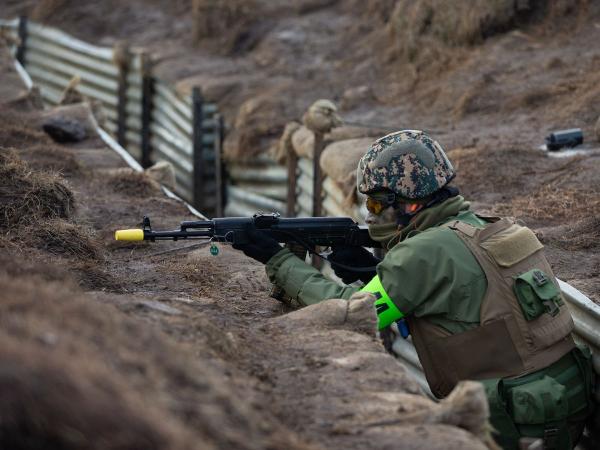 Prolongación de invasión  a Ucrania desplaza a Rusia