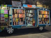 Urge normativa municipal para  funcionamiento de “Book Truck”