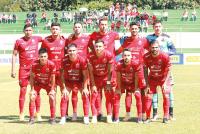 Arranca otro sueño de  Copa Sudamericana