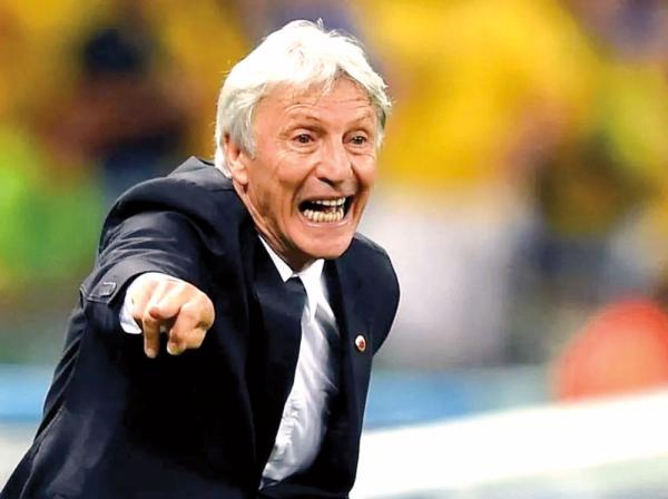 Pekerman renuncia a la selección venezolana