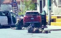 Hallan muertos a dos de cuatro  estadounidenses secuestrados