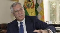 Expresidentes advierten que  Fiscalía “burla a las víctimas”