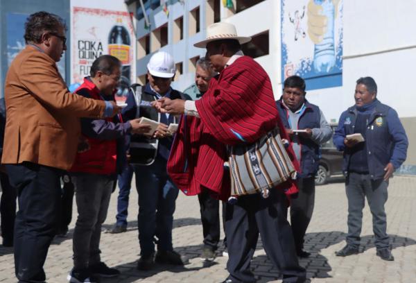 Estadio alteño tendrá luminarias LED, pantalla gigante y sonido