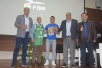 Arranca una nueva edición de la Libobasquet