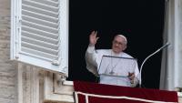 Papa Francisco cumple hoy  diez años de su Pontificado