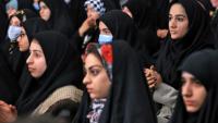 Irán eleva a 13.000 alumnas  intoxicadas en centros educativos
