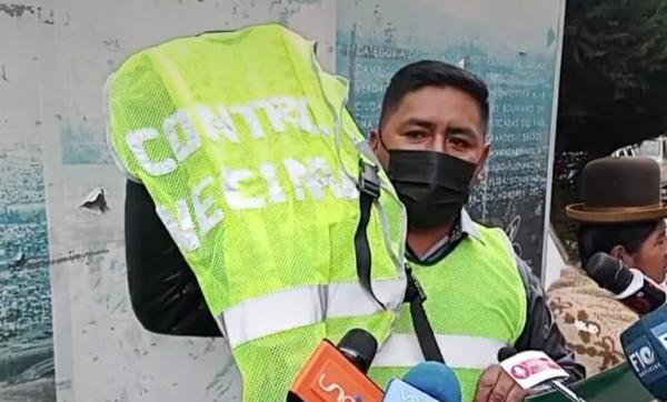 Vecinos se organizan contra la  inseguridad y piden capacitación